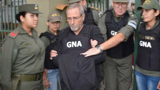 Ordenaron excarcelar a Ricardo Jaime y quedará en libertad el sábado