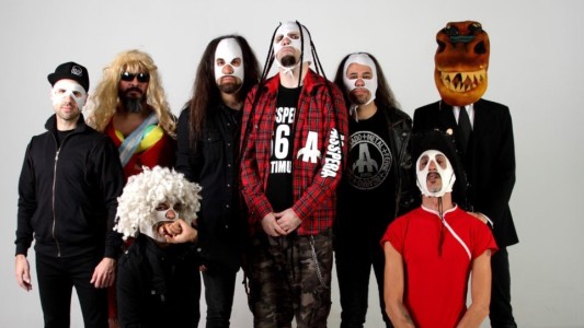 Llega "Asspera" a Tribus Club de Arte para una noche a puro metal