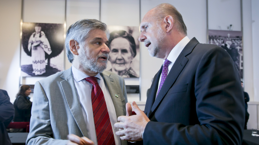 Se adjudicaron más de $2.000 millones para 182 proyectos científicos en Santa Fe