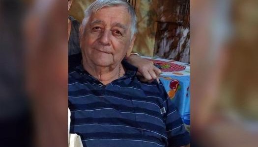 Habrá un acto de repudio en la Vecinal Belgrano por el crimen de Oscar Baños