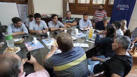 Hubo acuerdo en la Paritaria Municipal y en julio el aumento llegará al 40%