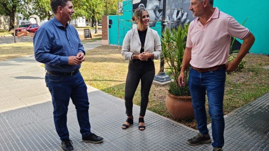 Últimas auditorías para la apertura del nuevo Centro de Emisión de Licencias de Conducir en Progreso