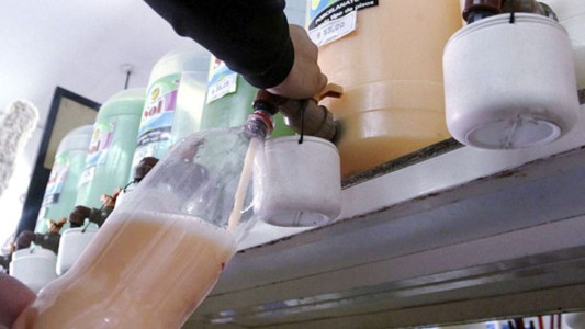 Crece la demanda de productos de limpieza fraccionados