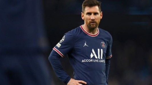 La prensa francesa asegura que PSG no está dispuesto a cumplir con las exigencias de Messi