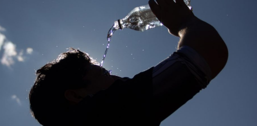 La ola de calor no cede y se espera un fin de semana con temperaturas extremas