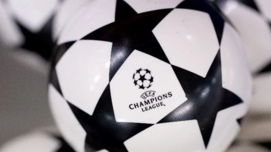 Se conocieron los cruces de cuartos de la UEFA Champions League