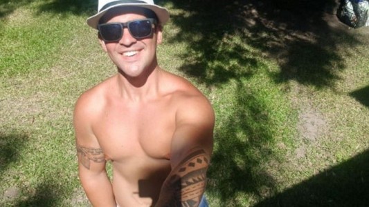 Dramática búsqueda de un rosarino desaparecido hace nueve días