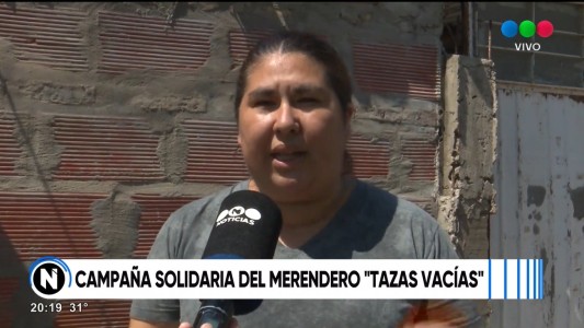 Campaña solidaria para reemplazar guardapolvos por ropa de verano