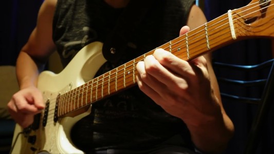 Llega el grupo "Latitud Canción" al escenario del Solar de las Artes