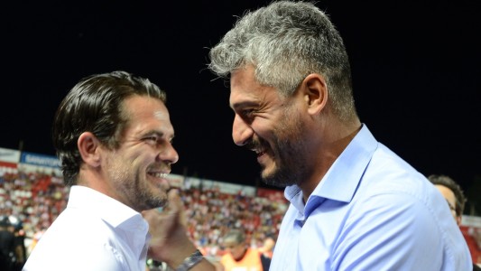 A pesar de una nueva derrota, para Munúa Unión “va por el buen camino”