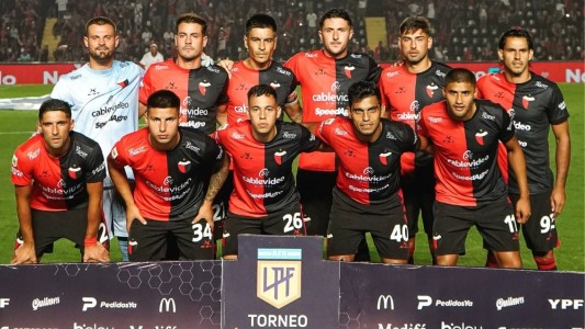 Colón visita a Independiente en un duelo de urgencias
