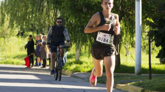 Continúan abiertas las inscripciones para el Maratón Santo Tomás de Aquino