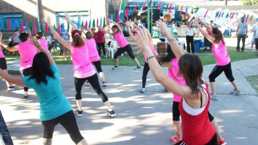 Santo Tomé: Abren la inscripción para cubrir cargos de profesor de educación física