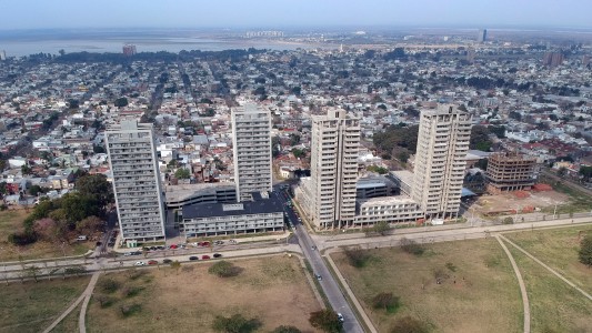 Procrear II: Esta semana licitan las obras de infraestructura para las 198 viviendas del Parque Federal