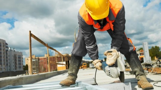 En un año, el costo de la construcción en la ciudad de Santa Fe aumentó un 100,5%