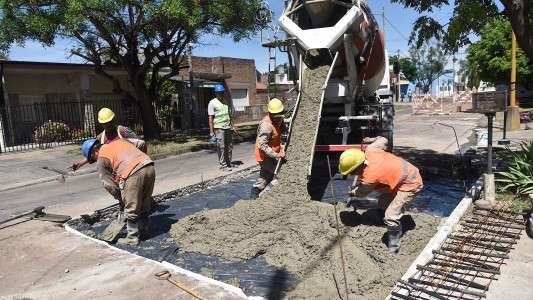 Los trabajos de bacheo e iluminación previstos para este 21 de marzo