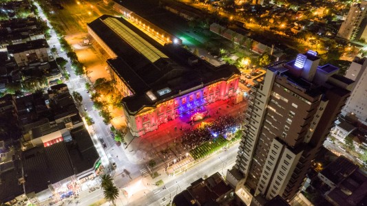 Santa Fe Capital se prepara para una nueva edición de la Noche de las Ideas