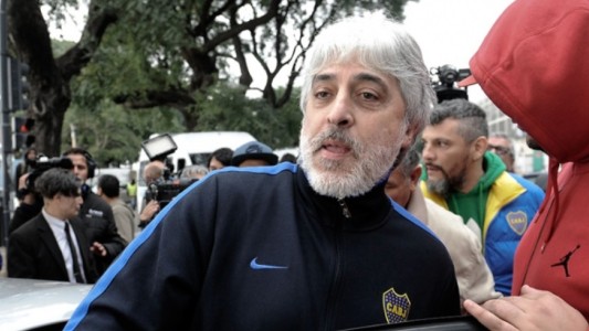 Rafael Di Zeo advirtió a jugadores que salen de noche tras perder: "La hinchada de Boca tiene un servicio de inteligencia muy bueno"