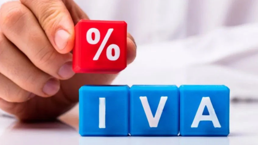 AFIP y el nuevo 3% de IVA a alimentos: no se sabe qué productos alcanza