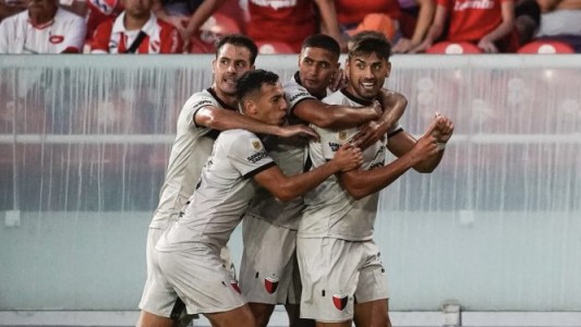 Colón ya sabe cuándo recibe a Atlético Tucumán por la LPF