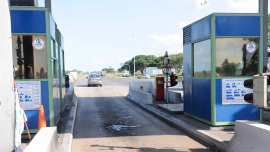 La Defensoría del Pueblo pide a la provincia que no aumente los peajes sin audiencia pública