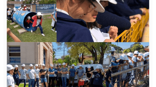 Por el Día Mundial del Agua habrá una intensa agenda de actividades