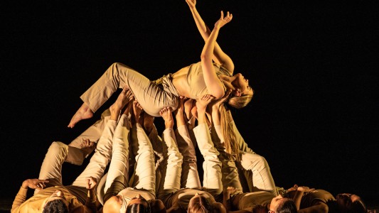 Con la visita de Mauricio Kartún, se desarrolla la agenda cultural de esta semana