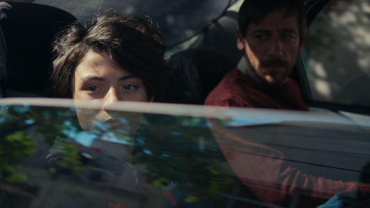 Se estrenará este jueves la película santafesina "Rinoceronte"