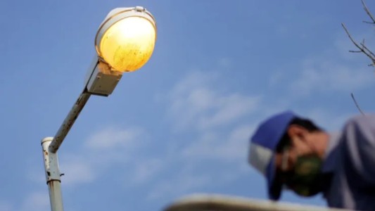 Estos son los trabajos de fumigación, iluminación y bacheo previstos para este jueves