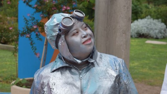 21M: día mundial de las personas con síndrome de down