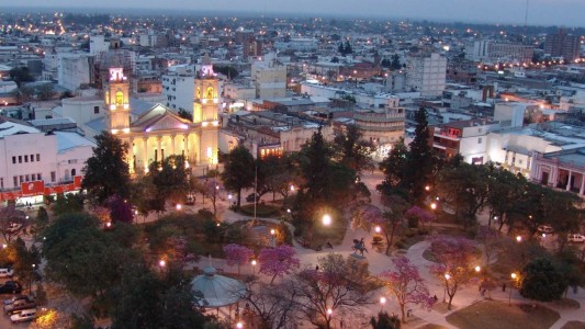 Santiago del Estero y La Banda, con las reservas hoteleras a tope por la llegada de la "Scaloneta"