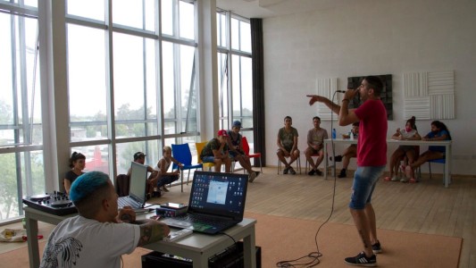 Los talleres culturales arrancan con nuevas propuestas y más espacios