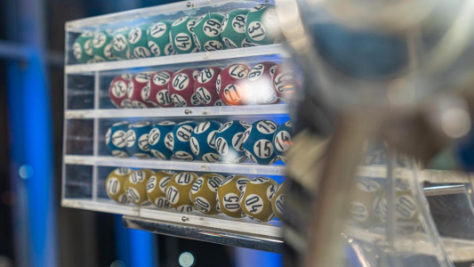 Los grandes pozos del Quini 6 quedaron vacantes en el sorteo de este domingo