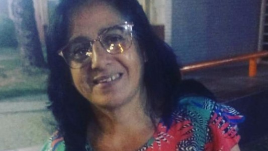 Se solicita información sobre el paradero de Mónica Cecilia Rojas