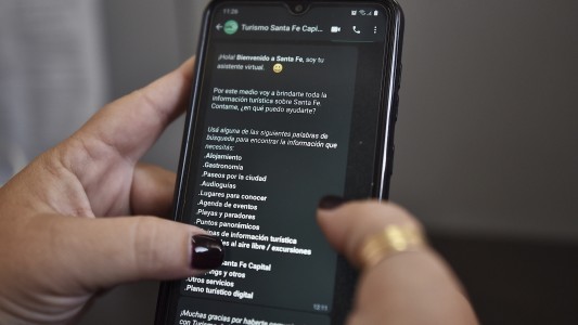 La ciudad suma un nuevo servicio de atención al turista