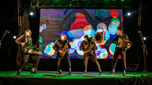 Santa Fe se suma a La Noche de las Ideas con programación en cuatro ciudades