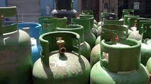 Aumenta el gas envasado