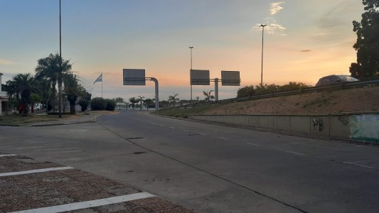 Martes con cielo despejado aunque con alguna tendencia a inestabilizarse