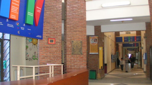 Suspenden las cirugías programadas en el Hospital de Niños por falta de anestesistas