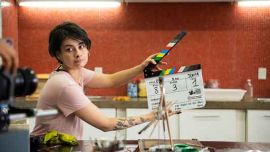 Anuncian los preseleccionados a los créditos para la industria audiovisual