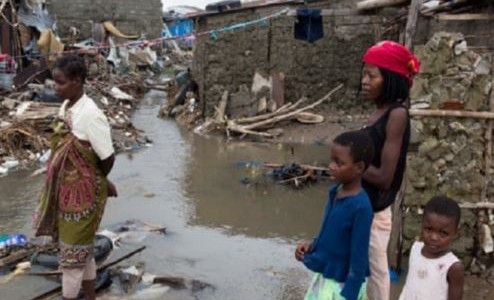 Más de 28 millones de personas afectadas por brote de cólera en África