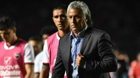 Gorosito obligado a cambiar para recibir el domingo a Atlético Tucumán