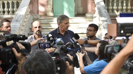 “La Noche de las Ideas permite a Santa Fe participar en los grandes eventos del mundo”