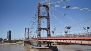 En el marco del día mundial del agua, se presentó “El camino de Candioti”, un recorrido audioguiado