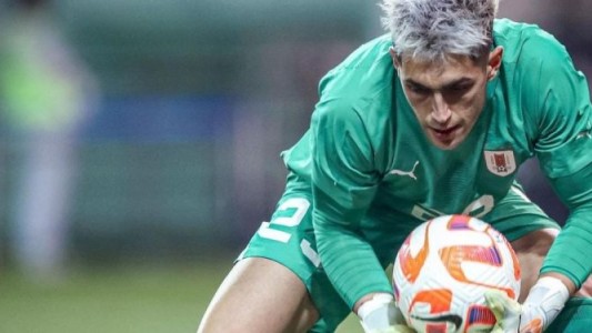 El periplo de Mele para llegar al duelo ante River