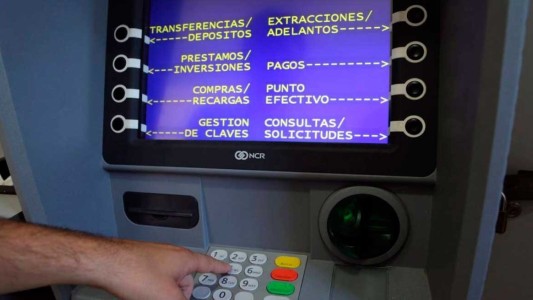 Cronograma de pago del mes de marzo