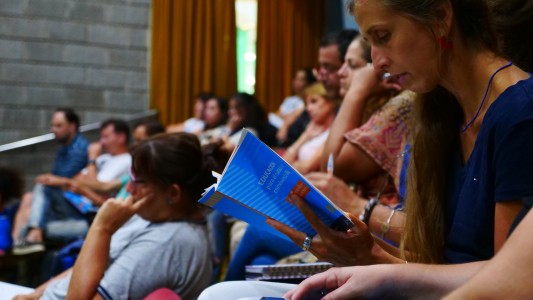 Se lanzó en Santa Fe el Plan Federal de Educación Vial 2023