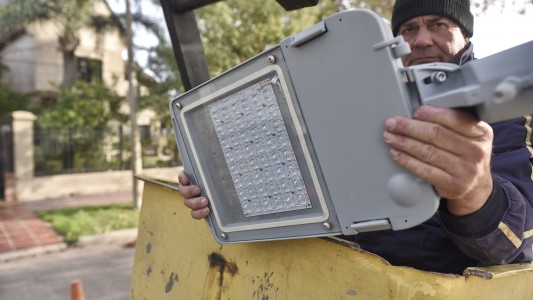 Los trabajos de bacheo, fumigación e iluminación previstos para este 31 de marzo