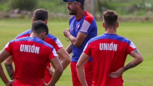 Unión lleva 24 jugadores para visitar a River en un Monumental repleto