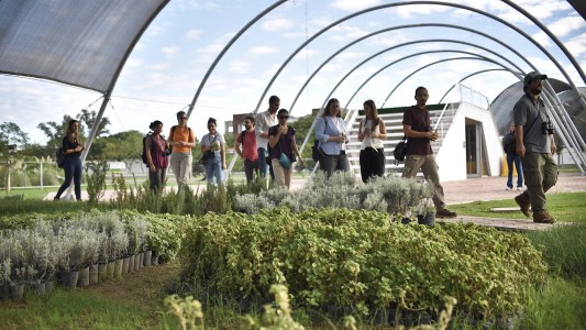 La Reserva Natural Urbana del Oeste como ejemplo para replicar en otros países